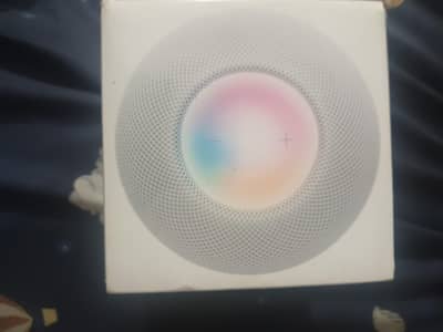 Apple Homepod Mini White - Factory sealed