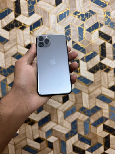 Apple iPhone 11 Pro