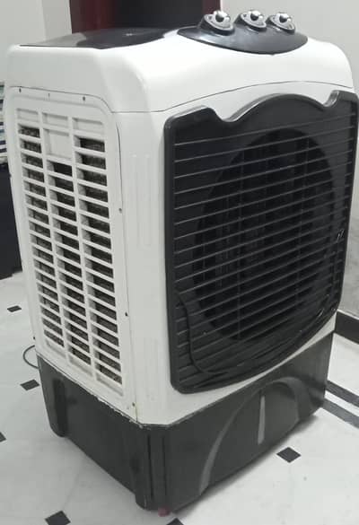 Air Cooler .  100 Litre. 220V. Large Size