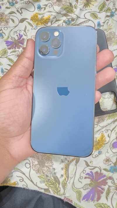 Apple iPhone 12 Pro 512 Gb