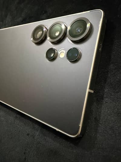 Samsung S25 Ultra