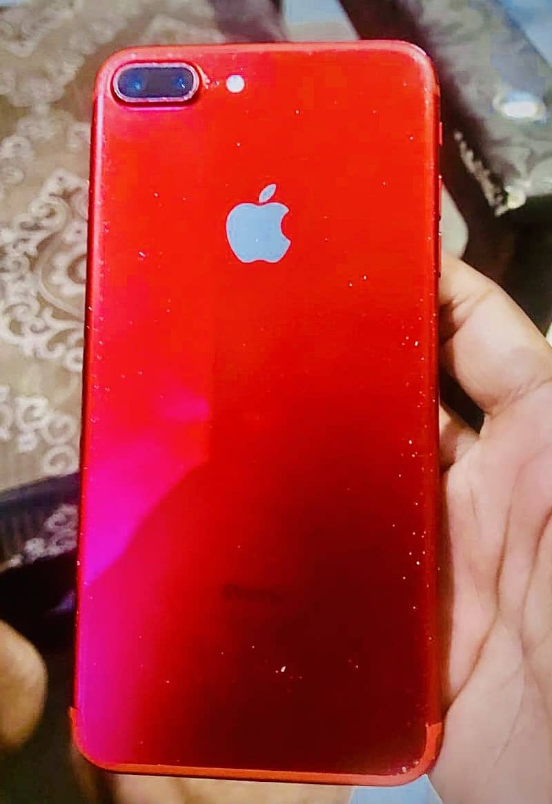 Apple iPhone 7 Plus 2