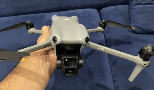DJI Air 3 Bound Drone