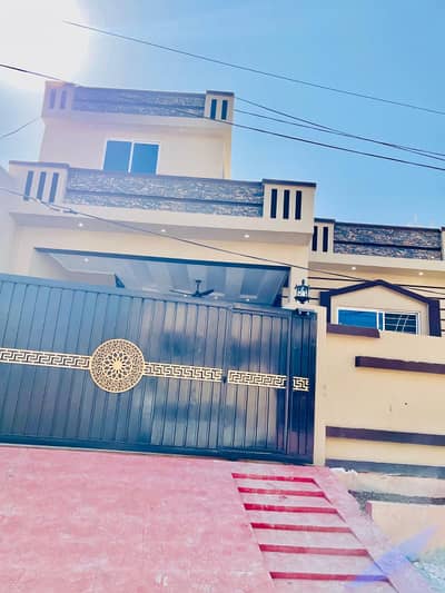 Single Story House For Sale in Gulshanabad Rawalpindi All facilities are available