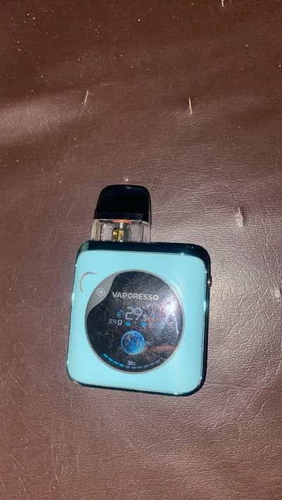 18+ Xros 4 nano just new