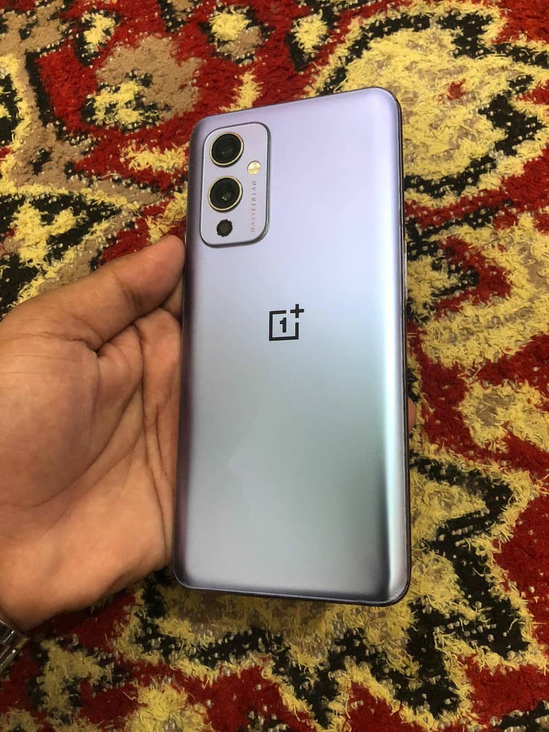 One Plus 9 0