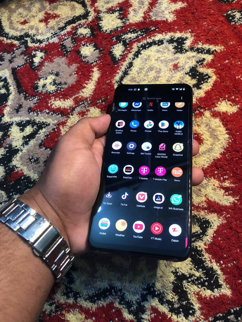 One Plus 9 1