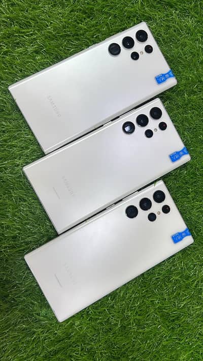 Samsung Mobile S22 Ultra