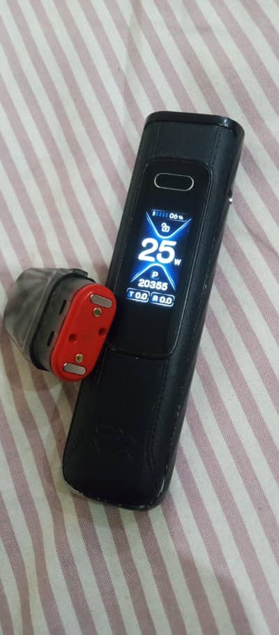 OXVA Xlim pro 2 pod