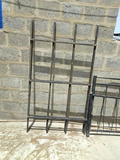 iron bed mattress for sale