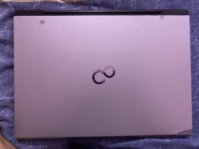 Fujitsu Lifebook TouchScreen Laptop