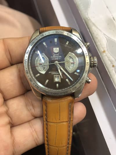 Tag heuer watch for sell