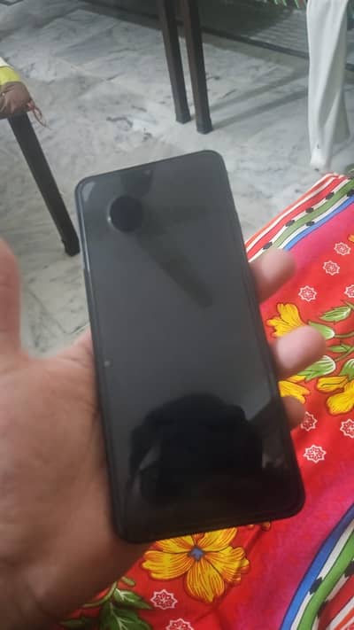 Xiaomi Redmi A5