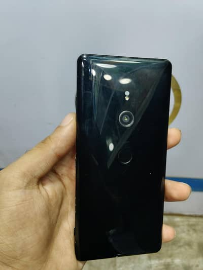 Sony V209 Official Approved