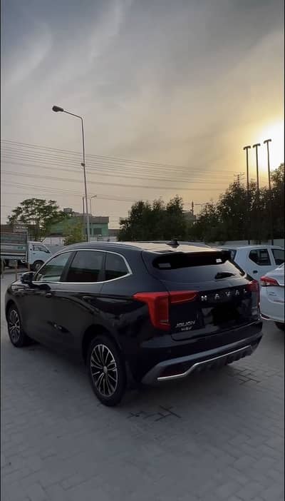 Haval Jolion 2025