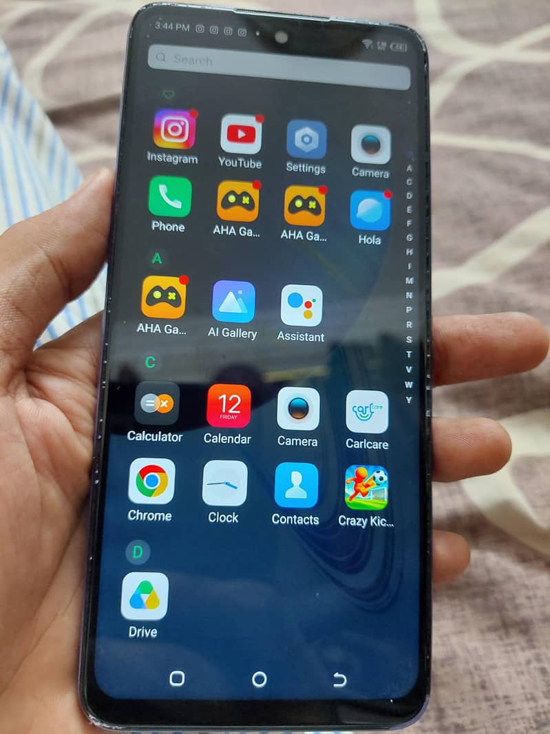 Tecno Camon 18 2