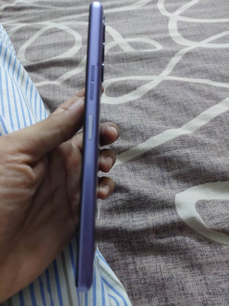 Tecno Camon 18 4