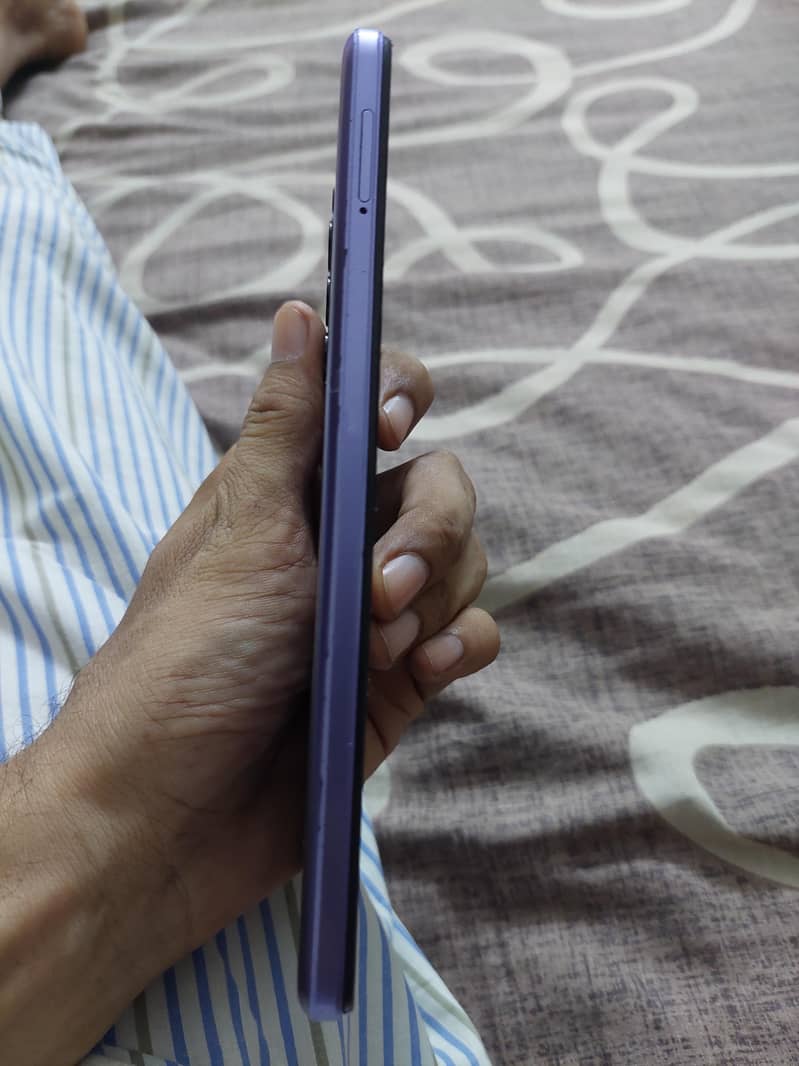 Tecno Camon 18 5