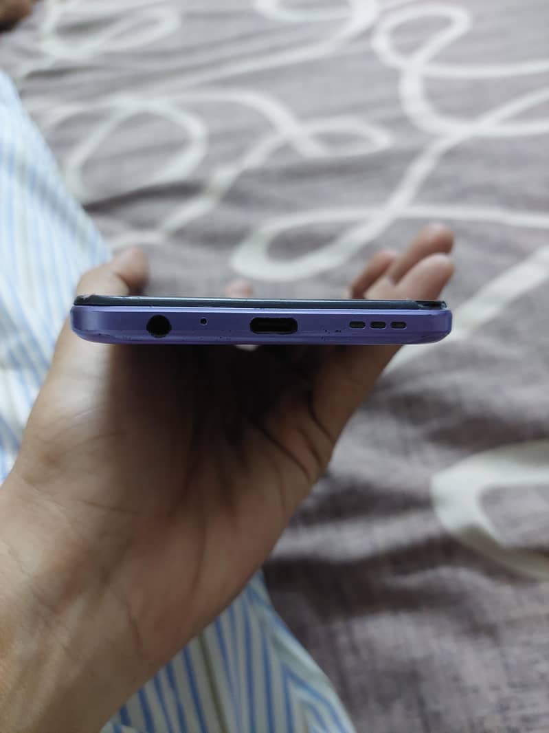 Tecno Camon 18 6