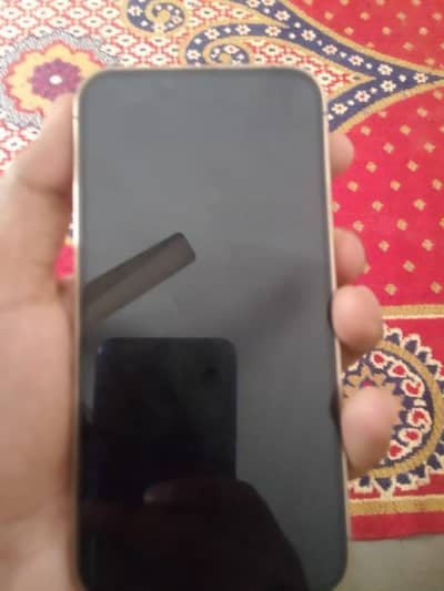 Apple iPhone 13 Pro