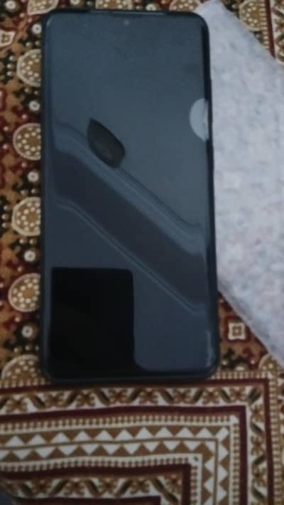 Samsung Mobile S20