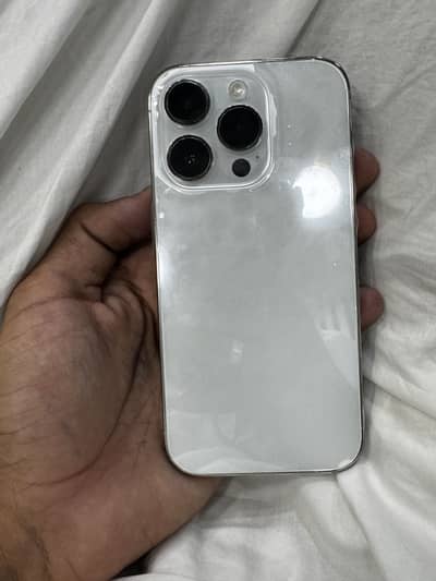 Apple iPhone 14 Pro