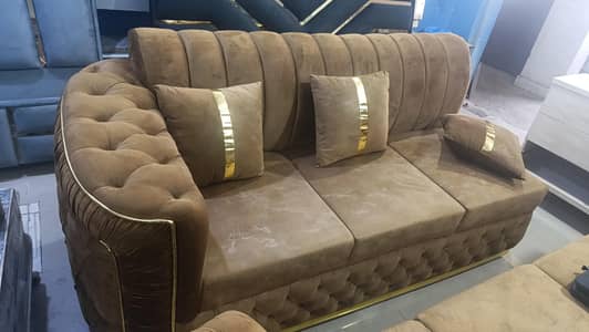 sofa hai big size
