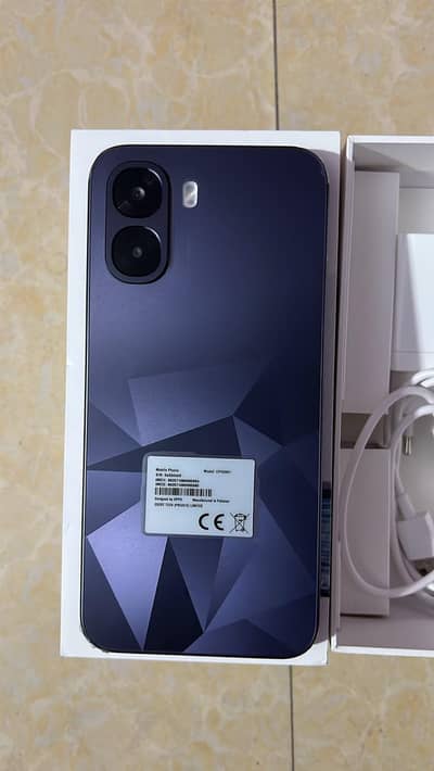 OPPO A6k