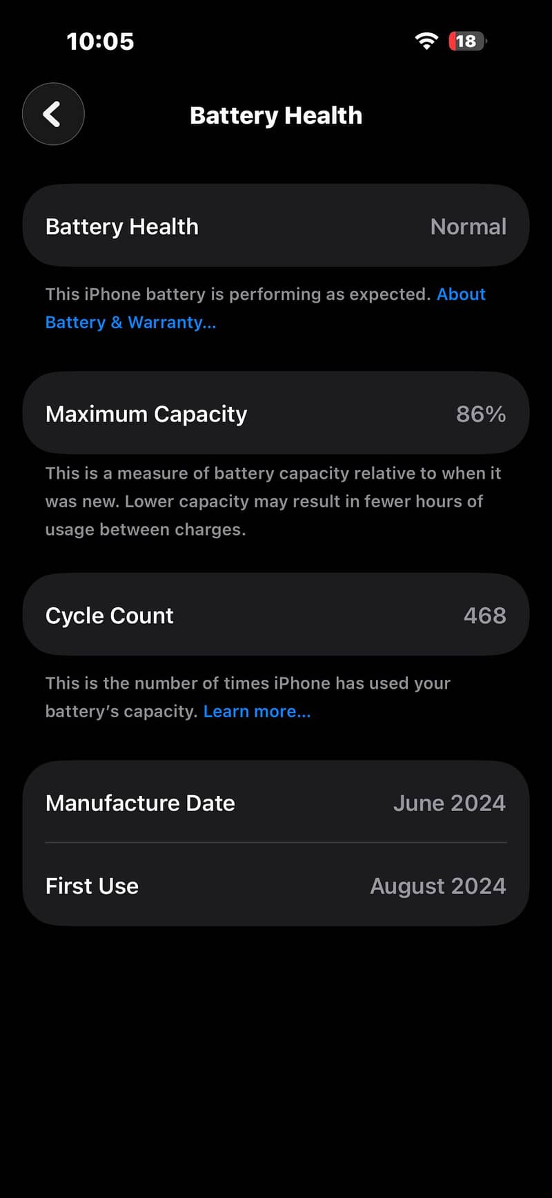 Apple iPhone 15 2