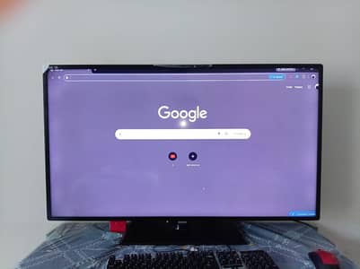 Sony Original Smart Tv 36 inc