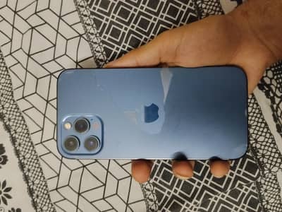 Apple iPhone 12 Pro Max