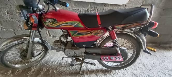 Hi speed 2024