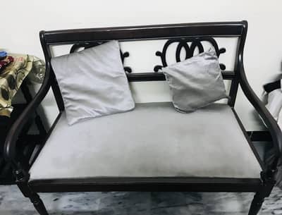 Sofa set
