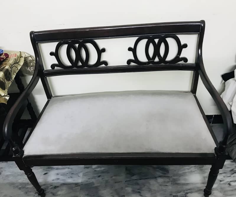 Sofa set 1