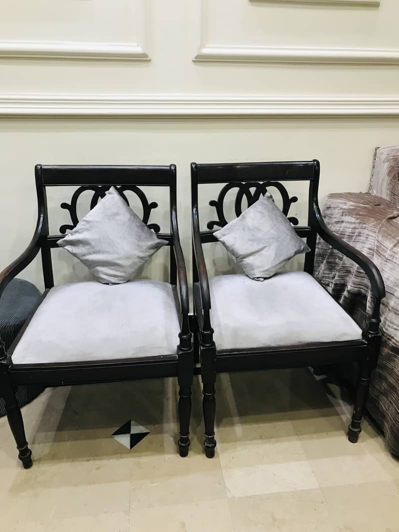 Sofa set 2