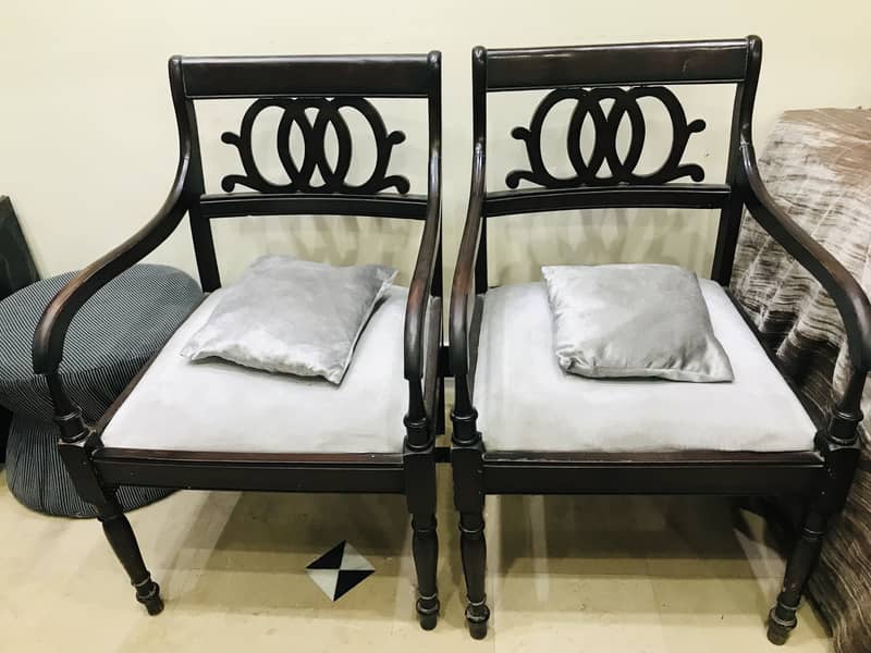 Sofa set 3