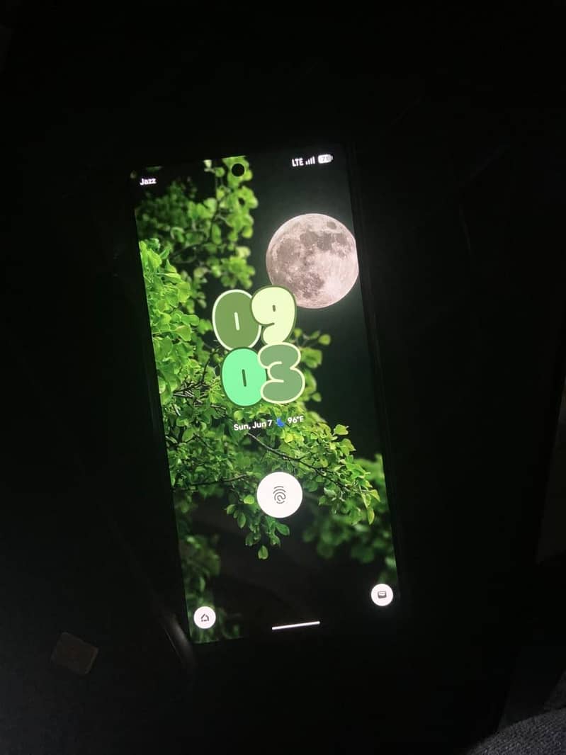 Google Pixel 6a 1