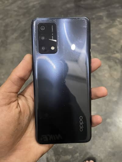 OPPO F19