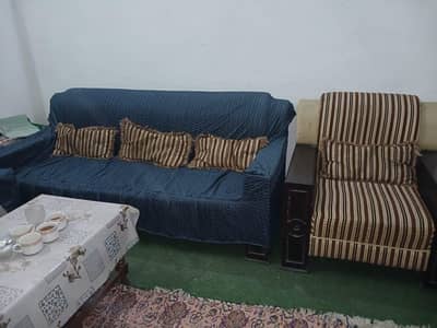 sofa 5 seater for sale hy