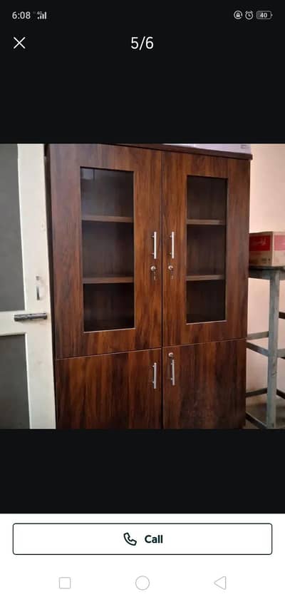Used like new Divider for sale