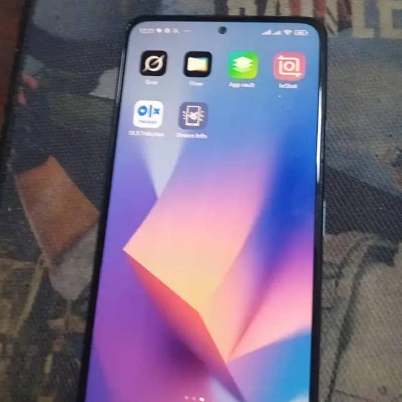 Xiaomi Redmi Note 10 Pro 2