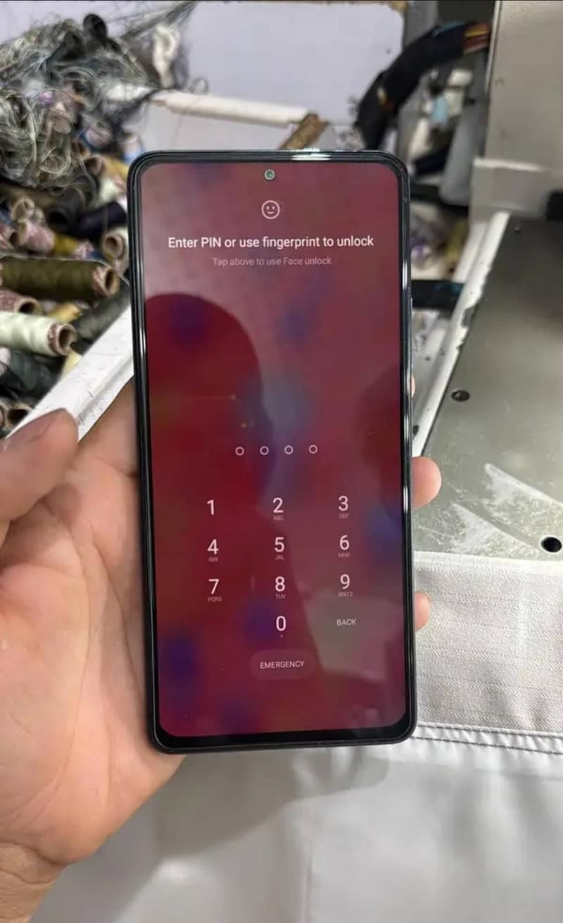 Xiaomi Redmi Note 10 Pro 4