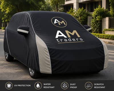 Car top covers