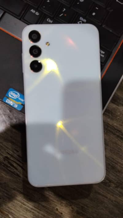 Samsung Mobile A15