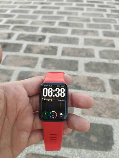 Xiaomi Smart Band 9 Pro – Slightly Used | 10/10 Condition | Like New