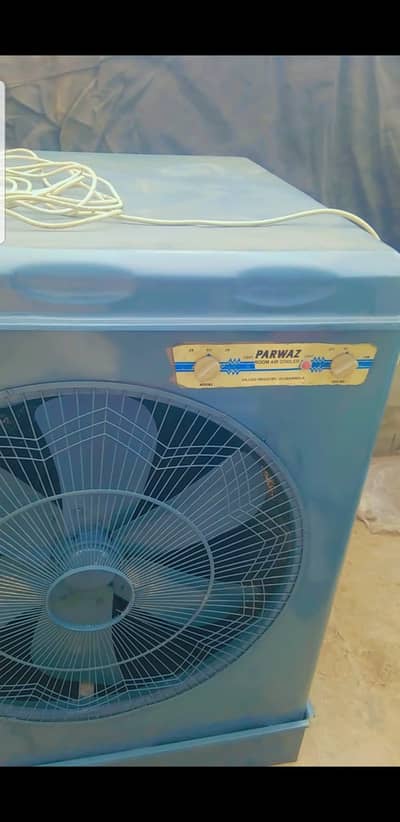 Parwaz company