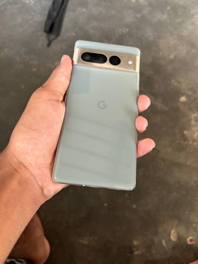 Google Pixel 7 Pro