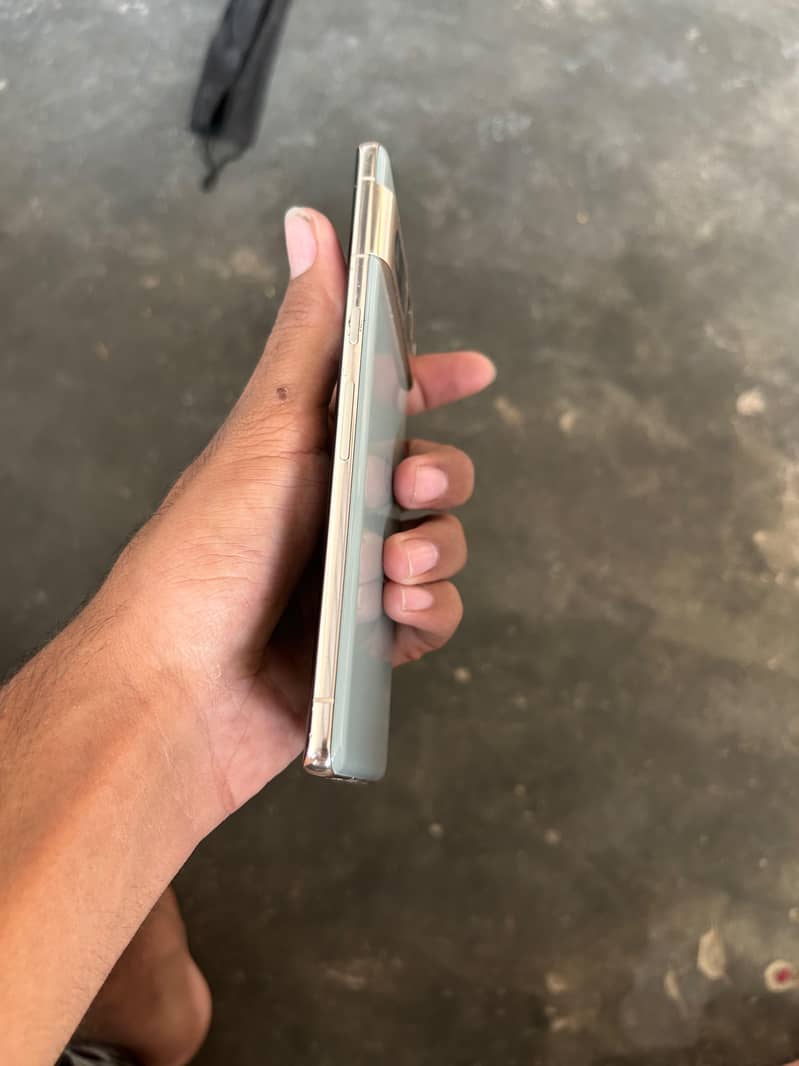 Google Pixel 7 Pro 1