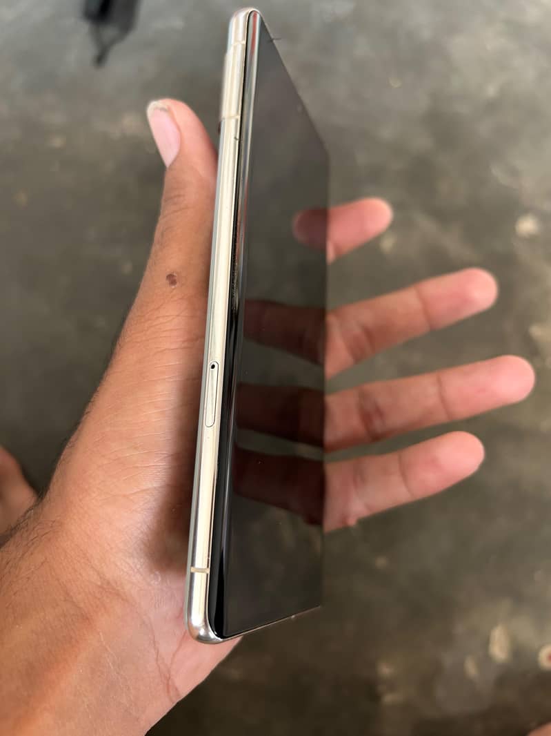 Google Pixel 7 Pro 3