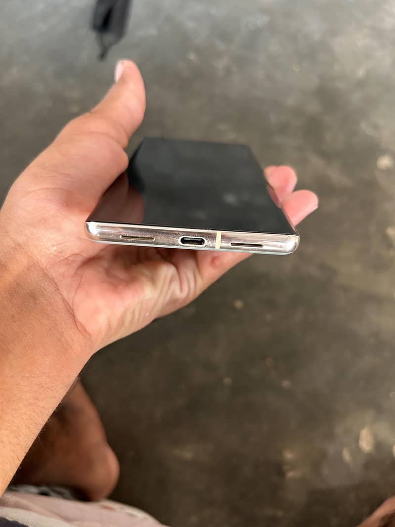 Google Pixel 7 Pro 5
